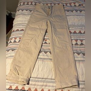 Everlane Utility Pant